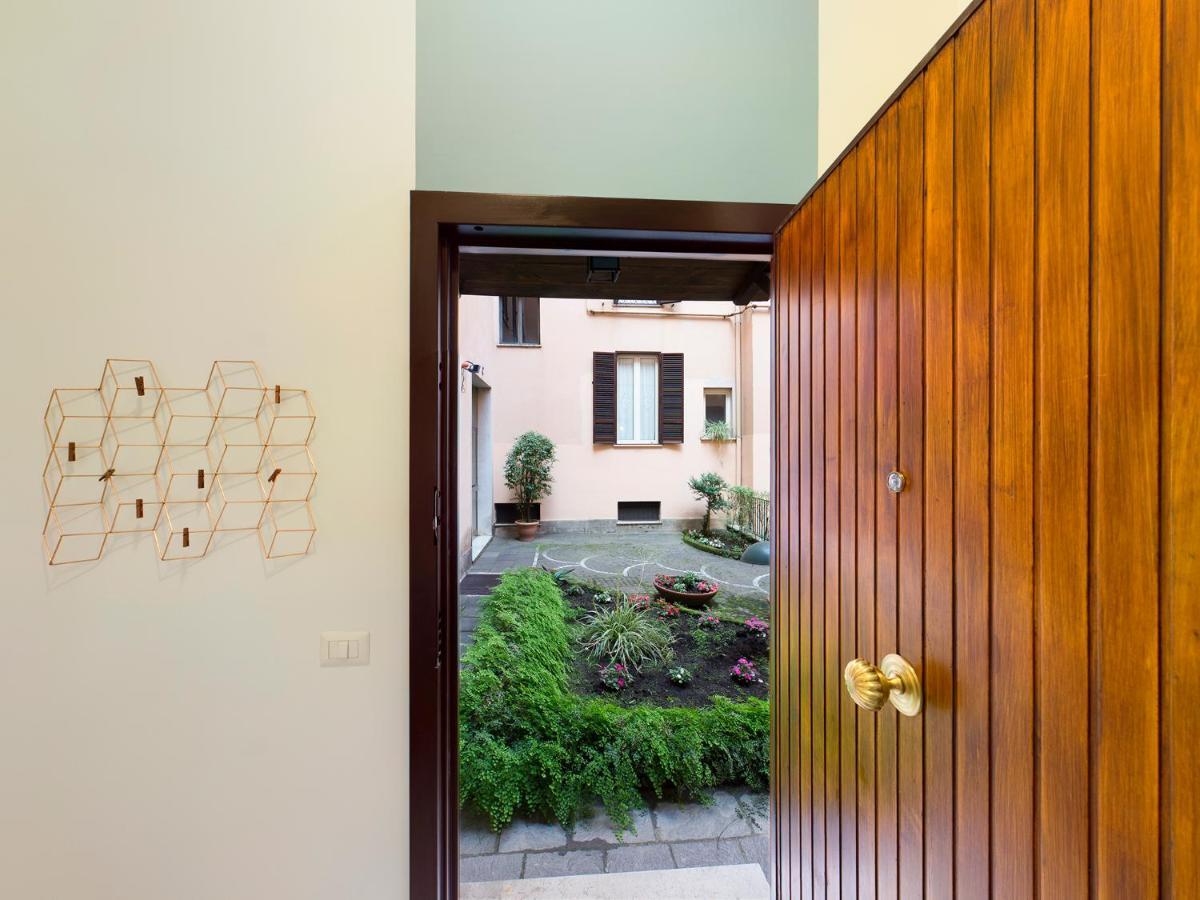 Il Giardino Di Proserpina Gæstehus Rom